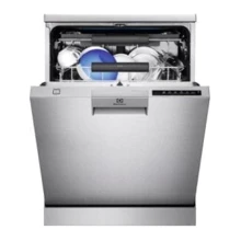 Посудомийка Electrolux ESF8586ROX: Розміри 85x59,6x61 см
