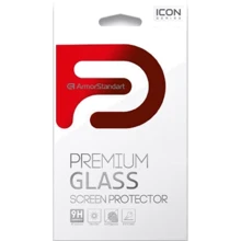 Аксессуар для смартфона ArmorStandart Tempered Glass Icon Black for Samsung G780 Galaxy S20 FE/G781 Galaxy S20 FE 5G (ARM57400): Совместимость Samsung G780 Galaxy S20 FE/G781 Galaxy S20 FE 5G