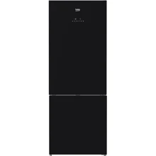 Холодильник Beko RCNE560E60ZGBHN: Тип xолодильник двухкамерный