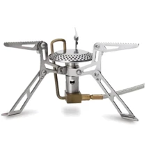 Газові горілки Газовий пальник Pinguin Mantis (PNG 627): Тип Газовая горелка