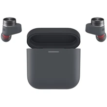 Навушники Bowers & Wilkins Pi5 S2 Storm Grey: Тип конструкції вакуумные