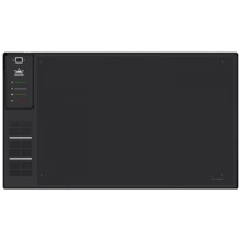 Графический планшет Huion Giano WH1409: Формат поверхности A3
