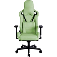 Кресло для геймеров HATOR Arc Fabric (HTC-980) Sweety Mint: undefined undefined