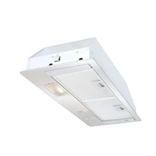 Витяжка Elica CT17 C IX/A/72: Тип фільтра повітря Рециркуляция, Отвод