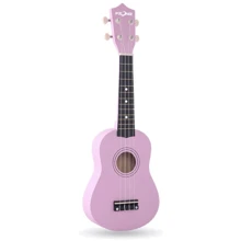 Укулеле FZONE FZU-002 (Pink): Тип Укулеле