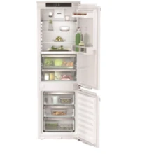 Встраиваемый холодильник Liebherr ICBNe 5123 Plus: Тип Двухкамерный холодильник