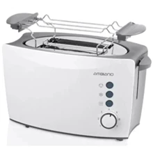 Тостер Medion GT-TDS-05 Ambiano white: Тип Тостеp