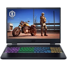 Acer Nitro 5 AN515-58-74TL (NH.QFSAA.001) Approved Вітринний зразок: Причина уцінки Как новый (витринный образец): ноутбук выглядит и функционирует как новый. Техника полностью протестирована по программе Approved, все функции работают корректно