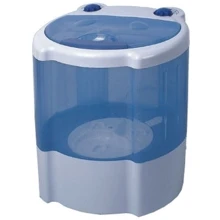 Стиральная машина Bosch WAB 2007 K: Загрузка белья (стирка), кг 5.5
