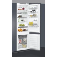 Встраиваемый холодильник Whirlpool SP40 802 EU: Тип Двухкамерный холодильник