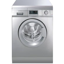Пральна машина Smeg SLB 147 X: Тип машини автомат