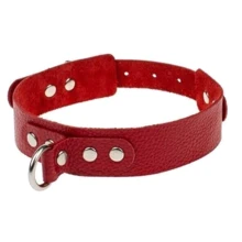 Нашийник Obediense, Red: Виробник sLash