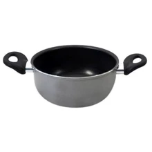 Сковорода TVS VELVET с двумя ручками 6202528 (28см): undefined undefined