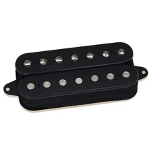 Звукосниматель Звукосниматель DIMARZIO DP757FBK ILLUMINATOR 7 BRIDGE (BLACK): Производитель DIMARZIO