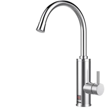 Бойлер Noveen IWH850 INOX/LED: Тип Электрический проточный