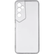 Чехол для телефонов ArmorStandart Air Series Camera cover Transparent for Tecno Pova Neo 2 (LG6n) (ARM67161): Совместимость Tecno Pova Neo 2 (LG6n)