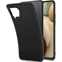 Чохол для телефона BeCover TPU Case Black для Samsung A325 Galaxy A32/A225 Galaxy A22/M325 Galaxy M32 (706927): Сумісність Samsung A325 Galaxy A32 / A225 Galaxy A22 / M325 Galaxy M32