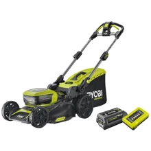 Газонокосилка Ryobi RY36LMX46A-140 (5133005586): Тип электрический