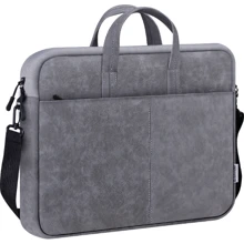 Сумка для ноутбуков Defender 15.6" Solid Gray (26088): Тип сумки сумка