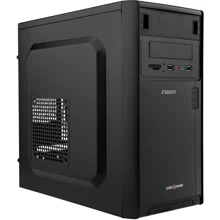 Персональный компьютер (ПК) COBRA Optimal (I64.16.H1.INT.485): Процессор Intel Pentium G6400 (4.0 ГГц)