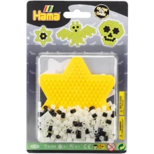 Термомозаика HAMA Набор Ужастик Midi 5+: Производитель HAMA