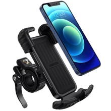 Держатель Ugreen Bike Mount Holder LP494 Black (60548): Производитель Ugreen