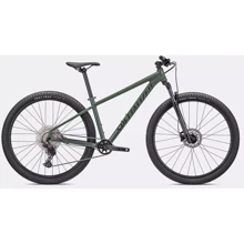 Велосипед Specialized ROCKHOPPER ELITE 27.5 2023 (888818757602): Материал рамы Алюминий