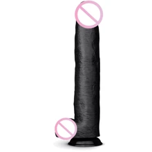Фаллоимитатор BUTTR - Operation Dingo Huge Dildo: Назначение Вагинальные