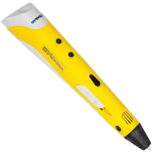 3D-принтер Myriwell RP-100A Yellow: Виробник Myriwell