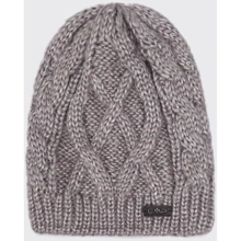 Шапка детская CMP Kids Knitted Hat (5505211J-U804) UNI Fumo Mel: Пол Девочка