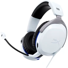 Навушники HyperX Cloud Stinger 2 для PlayStation (75X29AA): Тип конструкції полноразмерные