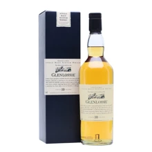 Виски Glenlossie 10 Years Old (0,7 л) (BW5547): Объем, л 0.7