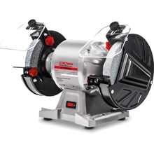 Станок для заточки Crown CT13546: Производитель Crown