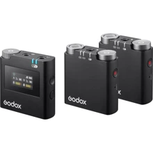 Godox Virso M2: Производитель Godox