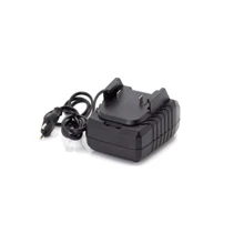 Зарядний пристрій Procraft Charger20/1: Тип Зарядное устройство