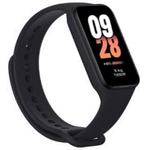 Фитнес-браслет Xiaomi Mi Smart Band 8 Active Black (BHR7422GL): Производитель Xiaomi