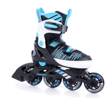 Роликовые коньки Tempish GOKID/37-40: Тип раздвижные