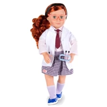 Кукла Our Generation DELUXE Сиа 46 см (BD31113ATZ): Возраст от 3 лет