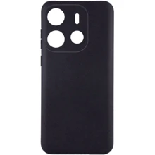 Чохол для телефона Epik TPU Case Full Camera Black for Tecno Spark Go 2023: Сумісність Tecno Spark Go 2023