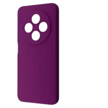 Чохол для телефона WAVE Full Silicone Cover Purple для Xiaomi Redmi 14C 4G / A4 / Poco C75 4G: Сумісність Xiaomi Redmi 14C 4G / A4 / Poco C75 4G