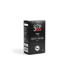 Кофе молотый Coffee365 Irish Cream 250 г (4820219990154): Вид напитка кофе молотый