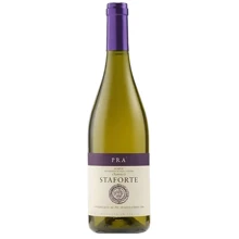Вино Graziano Pra Soave Classico Staforte, белое сухое, 1.5л 12.5% (BDA1VN-VGR150-001): Страна производитель Италия