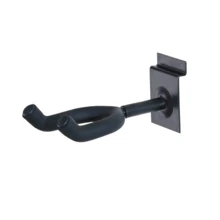 Гитарный настенный держатель QUIK LOK SBG4 Black: Производитель Quik Lok