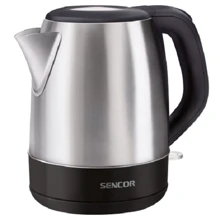 Электрочайник Sencor SWK 2200SS: Мощность, Вт 2150 Вт