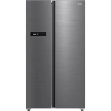 Холодильник Side-by-Side Midea MDRS791MIC46: Размеры ВxШxГ, см 177.5х91х69.8