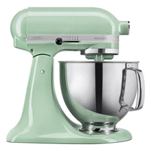 Кухонный комбайн KitchenAid Artisan 5KSM125EPT: Мощность, Вт 300
