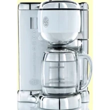 Кофеварка Russell Hobbs 14742-56: Тип капельная кофеварка