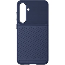 Чехол для телефонов ArmorStandart TPU Rhino Blue for Samsung S721 Galaxy S24 FE (ARM81037): Совместимость Samsung S721 Galaxy S24 FE