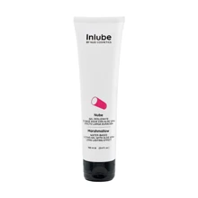 Съедобный лубрикант на водной основе Nuei INLUBE (маршмеллоу): Для кого Унисекс