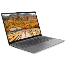 Ноутбук Lenovo Ideapad 3-15ITL6 (82H801QPPB_20): Экран 15.6" IPS (1920x1080) Full HD Touchscreen